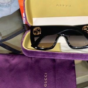 Gucci sunglasses